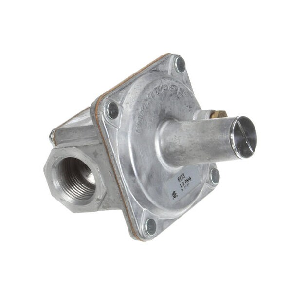 Vulcan Hart Rv53 1Maxitrol Reg 00-719854 - main